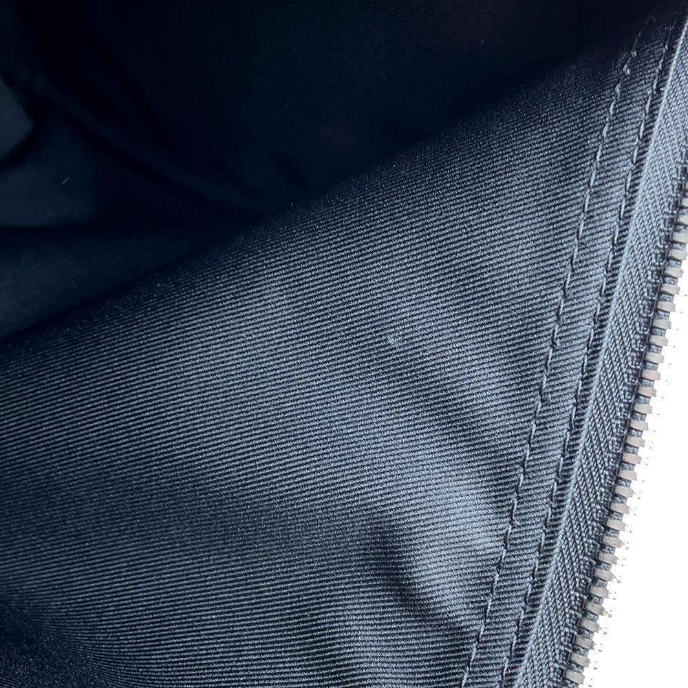 Louis Vuitton Taiga Eclipse Keepall Bandouliere 5… - image 5